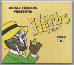 Special Herbs Vols 3&4