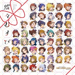 THE IDOLM@STER MILLION LIVE! 蝶々むすび
