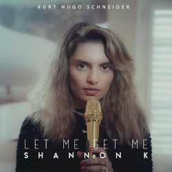 Let Me Get Me