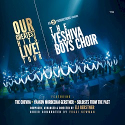 Our Greatest Hits Live! Tour