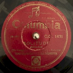 Solitude / Moon Glow