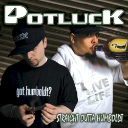 Straight Outta Humboldt