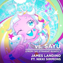 vs. SAYU (from “No Straight Roads”)