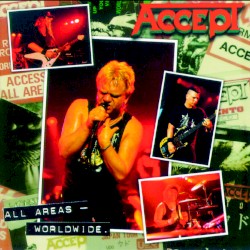 All Areas - Worldwide