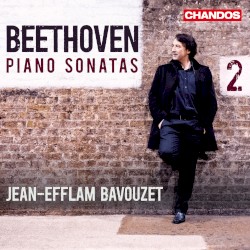 Piano Sonatas, Volume 2