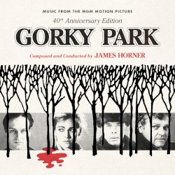 Gorky Park