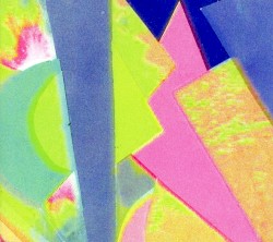 Psychic Chasms / Mind Ctrl: Psychic Chasms Possessed