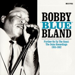 Further on Up the Road: The Duke Recordings 1955-1962