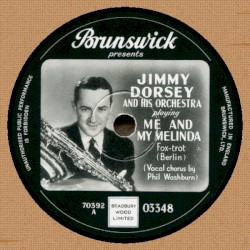 Me and My Melinda / Jersey Bounce