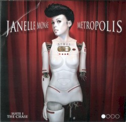 Metropolis, Suite I: The Chase