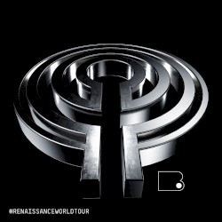 RENAISSANCE WORLD TOUR