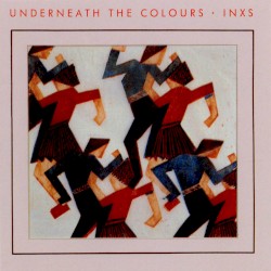 Underneath the Colours