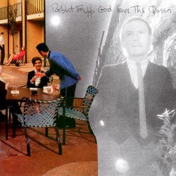 God Save the Queen / Under Heavy Manners