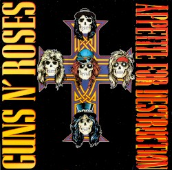 Appetite for Destruction