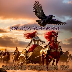 Branches of Fate and Fire