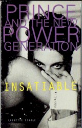Insatiable