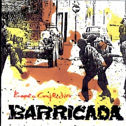 Barrio conflictivo