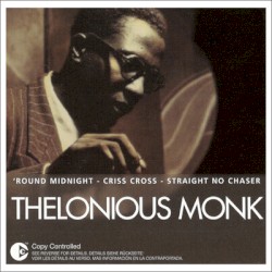 The Essential Thelonious Monk