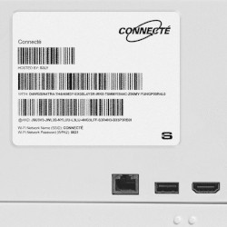 Connecté