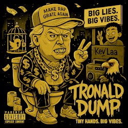Tronald Dump EP