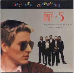 Ball der Verwirrung