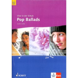 Pop Ballads