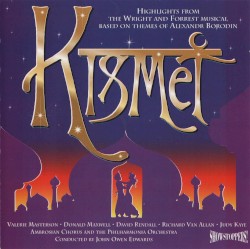Highlights from Kismet