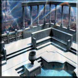 FUENTE VITAL