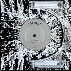 The Canopy (Armageddon Style) / Mystik 808