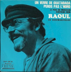 Un verre de ouatabada / Perds pas l’nord