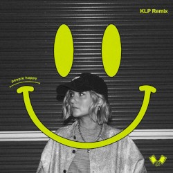 People Happy (KLP remix)