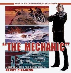 The Mechanic
