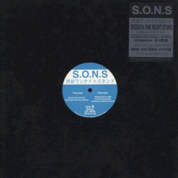 Shibuya One Night Stand