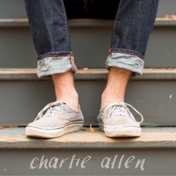 Charlie Allen - EP