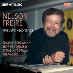 The SWR Recordings