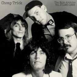 The Epic Archive, Vol. 2 (1980–1983)