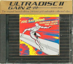 Surfing With the Alien