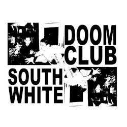 South/White
