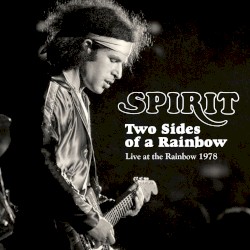 Two Sides of a Rainbow: Live at the Rainbow 1978