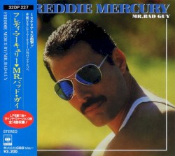 Mr. Bad Guy