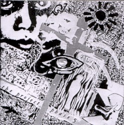 The Project Phase 5 - Portuguese Radio Show - October 1988