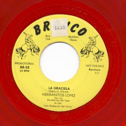 La Graciela / Amor propio