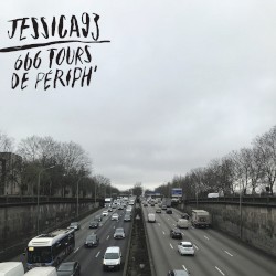666 tours de périph’