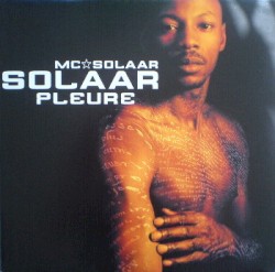 Solaar pleure