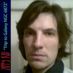 Trip to Galaxy NGC 6782