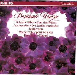 Berühmte Walzer