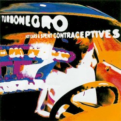 Hot Cars and Spent Contraceptives