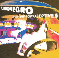 Hot Cars and Spent Contraceptives