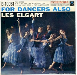 For Dancers Also