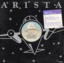 Sides of Pete Shelley